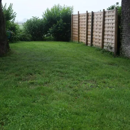 Dans Ecurie Renovee Avec Jardin Prive, Clim, Parking Et Wifi - Fr-1-510-150 * Flines-Les-Mortagne