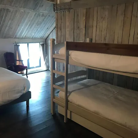 Dans Ecurie Renovee Avec Jardin Prive, Clim, Parking Et Wifi - Fr-1-510-150 Holiday home Flines-Les-Mortagne