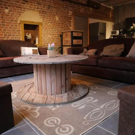 Holiday home Dans Ecurie Renovee Avec Jardin Prive, Clim, Parking Et Wifi - Fr-1-510-150 *