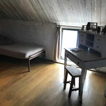 Dans Ecurie Renovee Avec Jardin Prive, Clim, Parking Et Wifi - Fr-1-510-150 * Flines-Les-Mortagne