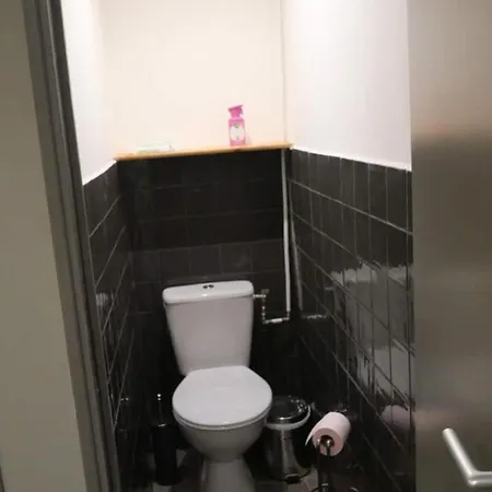 Dans Ecurie Renovee Avec Jardin Prive, Clim, Parking Et Wifi - Fr-1-510-150 Holiday home