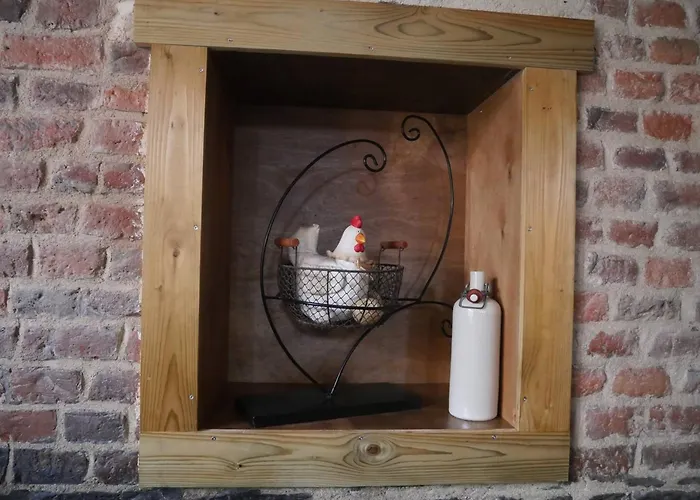 Ferienhaus Dans Ecurie Renovee Avec Jardin Prive, Clim, Parking Et Wifi - Fr-1-510-150 *