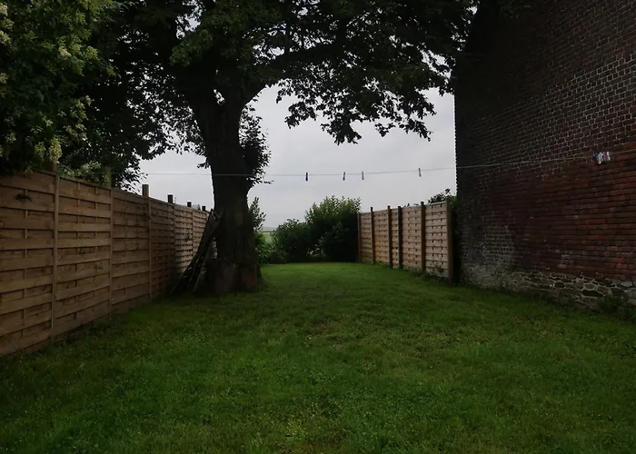 Dans Ecurie Renovee Avec Jardin Prive, Clim, Parking Et Wifi - Fr-1-510-150 Ferienhaus