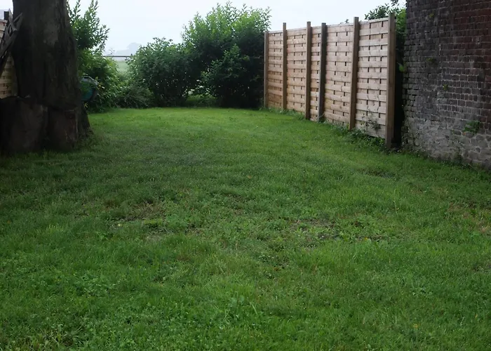 Ferienhaus Dans Ecurie Renovee Avec Jardin Prive, Clim, Parking Et Wifi - Fr-1-510-150 *